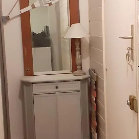 Apartmán Cocooning A 50m De La Des Becs. *