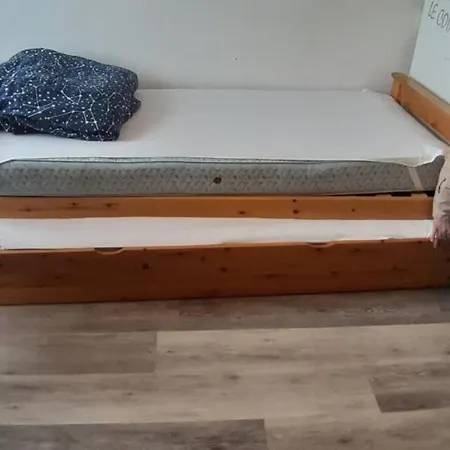 Apartmán Cocooning A 50m De La Des Becs. Saint-Hilaire-de-Riez