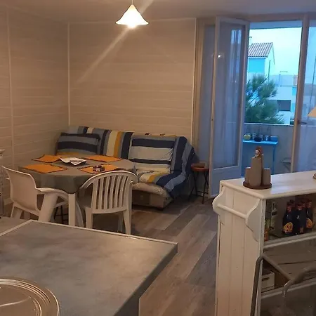 Apartmán Cocooning A 50m De La Des Becs.