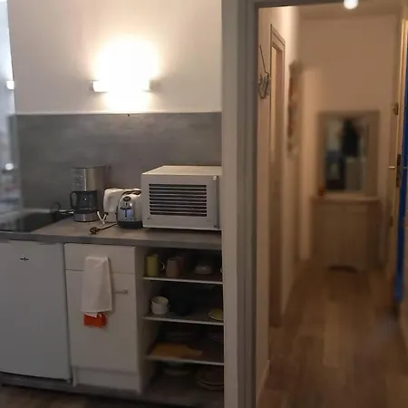 Cocooning A 50m De La Des Becs. Apartmán