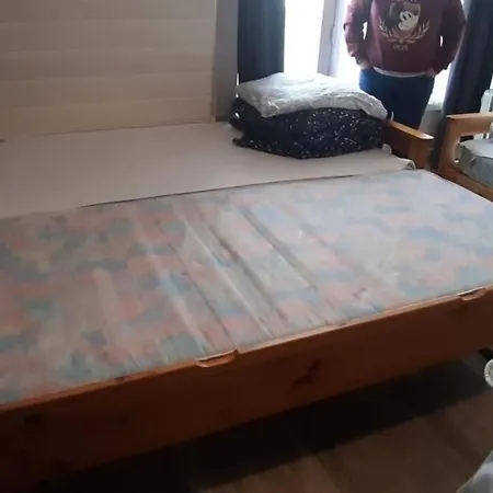 Apartmán Cocooning A 50m De La Des Becs. *