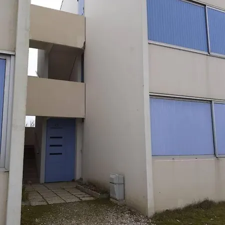 Cocooning A 50m De La Des Becs. Apartmán