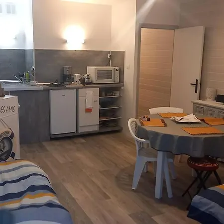 Cocooning A 50m De La Des Becs. Apartmán